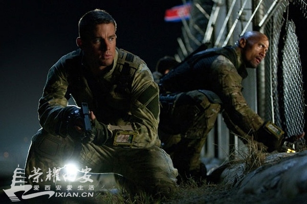 【最新】特种部队2:全面反击 TS版 抢先下载(附