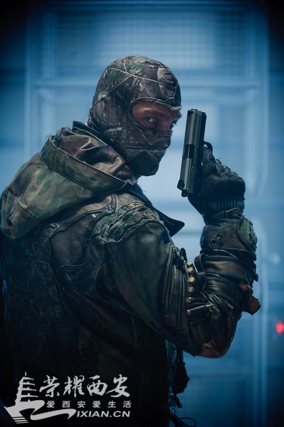 【最新】特种部队2:全面反击 TS版 抢先下载(附