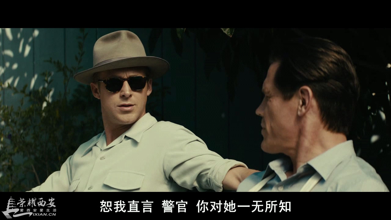 2013最新美国R级动作大片【匪帮传奇\/反黑暴