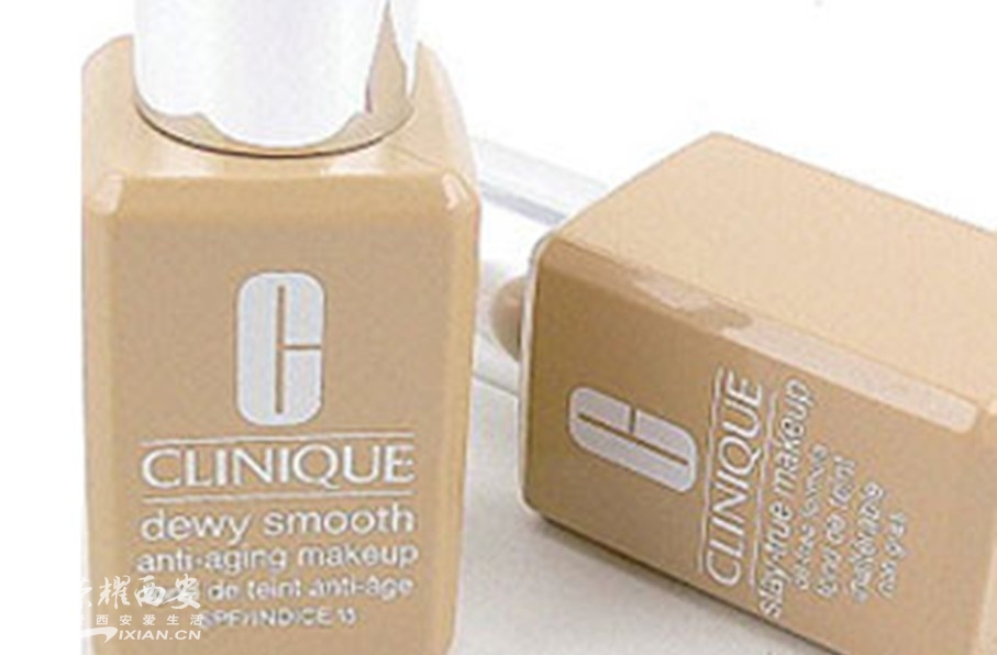 英媒曝欧莱雅倩碧等含有毒物质-古城杂谈|荣耀