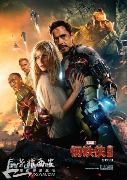 看过其中几部?全球电影票房排行榜TOP100!持