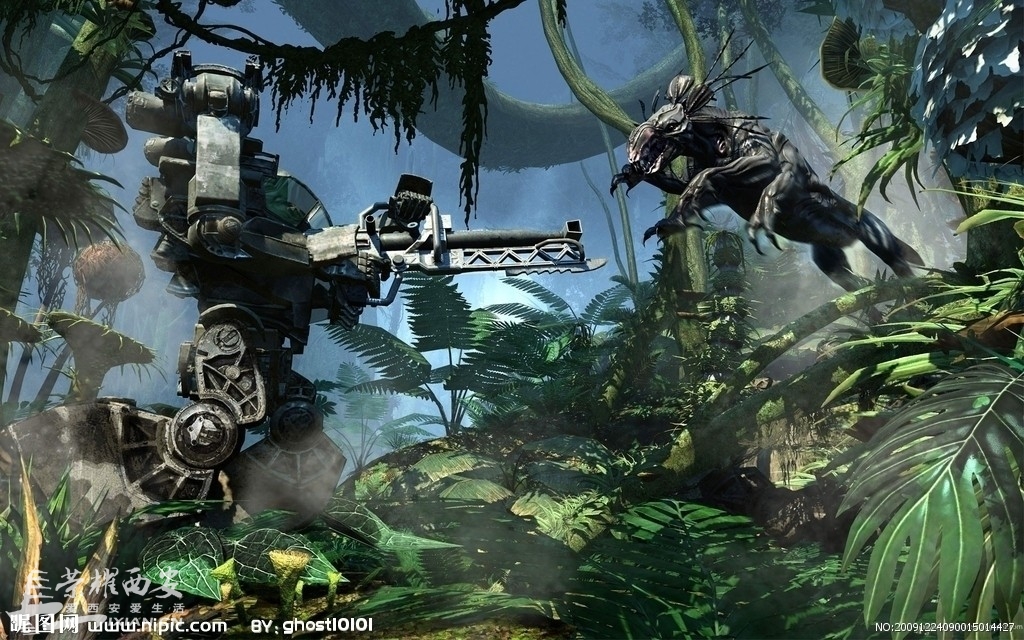 你看过其中几部?全球电影票房排行榜TOP100