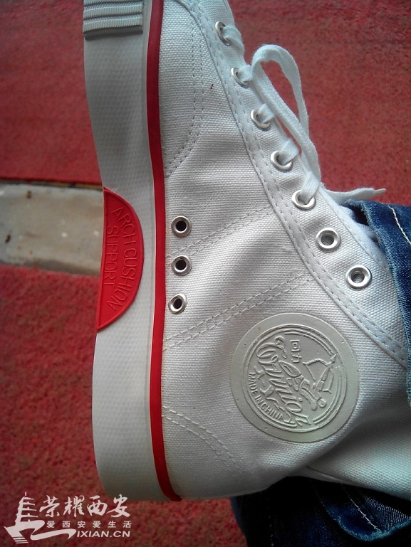 我的回力经典565-血拼一族|荣耀西安网|西安论