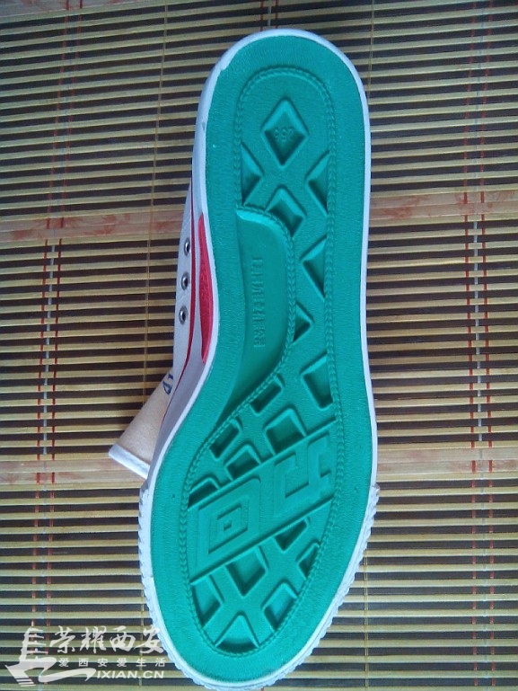 我的回力经典565-血拼一族|荣耀西安网|西安论