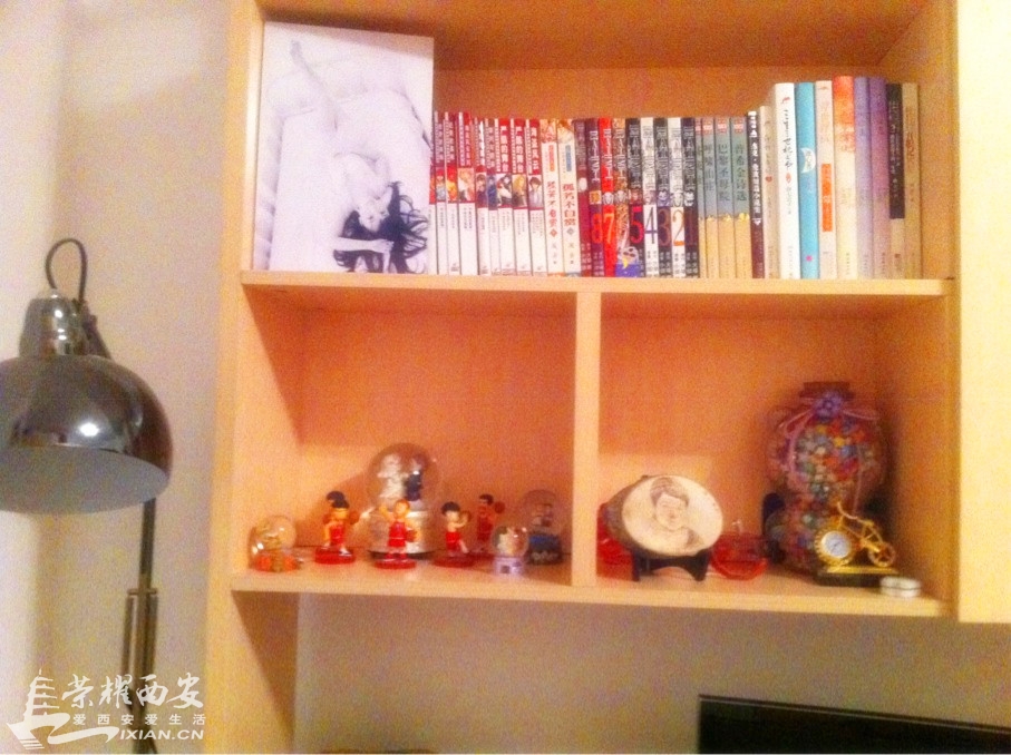 文会友】晒晒你的枕边书,你的藏书,感受文字魅