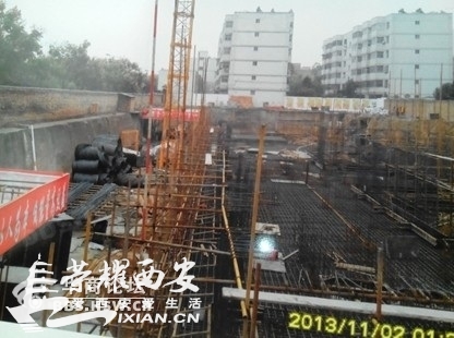 实名举报新房村村主任李振气侵占集体土地建高