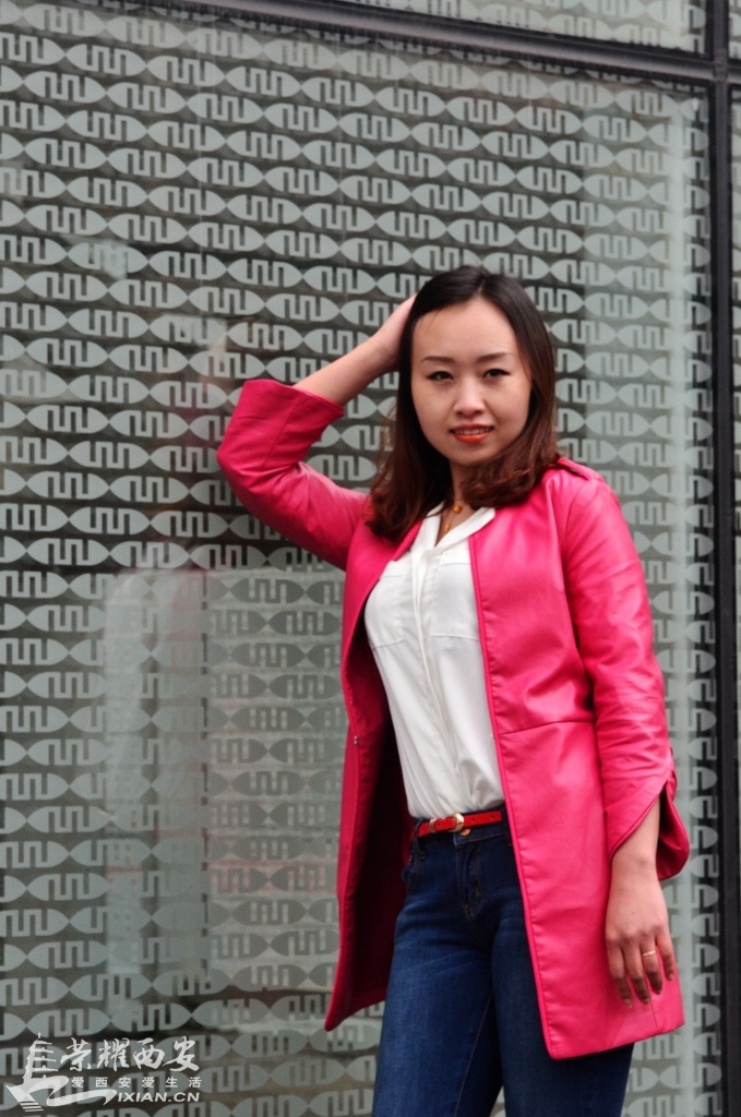 靓丽美模外拍活动,-西安拍客|荣耀西安网|西安论