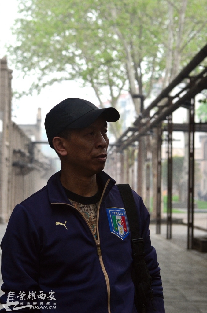 靓丽美模外拍活动,