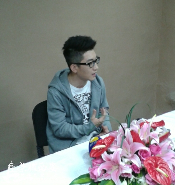 金志文西安天阙歌友会,星耀跨越天界的娱乐圣