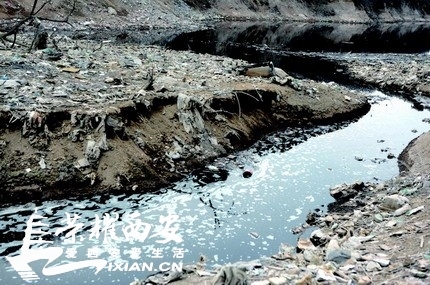 旧帖关闭了,开新帖,讨论垃圾填埋!-城市发展|荣