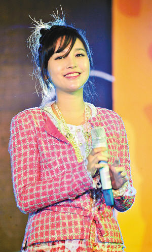 2014梦幻世界杯足球宝贝海选在西安启动!-朝