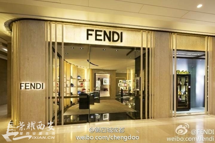 球第五间概念精品店6月17日在成都国金中心开