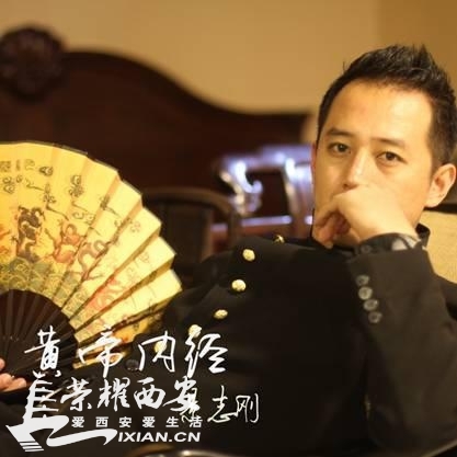 景志刚-黄帝内经-专辑-影视剧主题曲:怒放\/这条