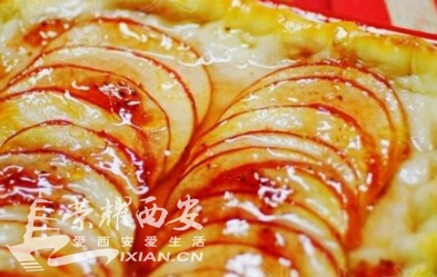 你是我的小呀小苹果~各种苹果吃法~做法~-你吃