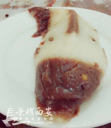 你家有 菜园,俺家有果园@小狐狸-西安拍客|荣