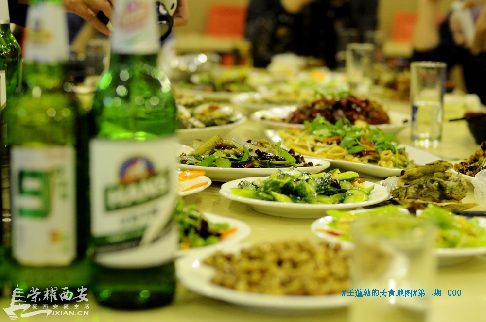 点击图片查看详情 人气美食海鲜烧烤(3)