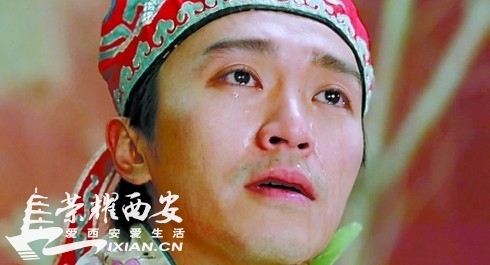 西安男人买不起房,瞧她女友咋说的