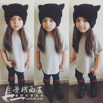 以后<em>生个漂亮</em>的<em>女儿</em>,把她打扮成公主!-血拼一族