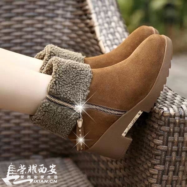 <em>今年女鞋</em>什么<em>流行趋势</em>?别再老土啦!亲,快来看