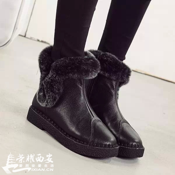 <em>今年女鞋</em>什么<em>流行趋势</em>?别再老土啦!亲,快来看