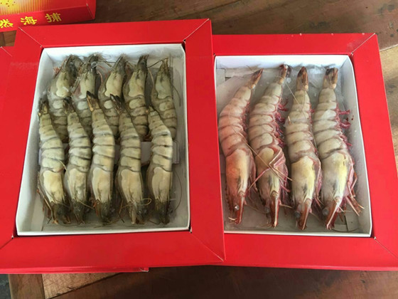 西安海鲜礼包_海鲜图片大全_海鲜面(4)
