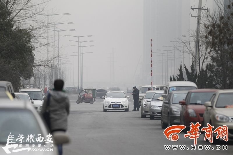 北郊最牛马路停车场:停车还能提供正式发票-