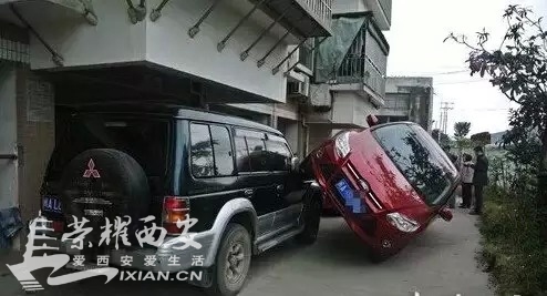 中国汽车教练是说相声的出身,不服来辩。-买车