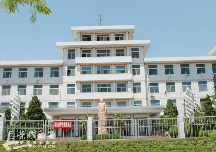 征集陕西各县城的城建美图,来晒晒你家乡的发