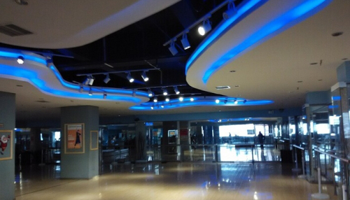 小编吐血整理最全西安健身房排行榜,4月不减肥