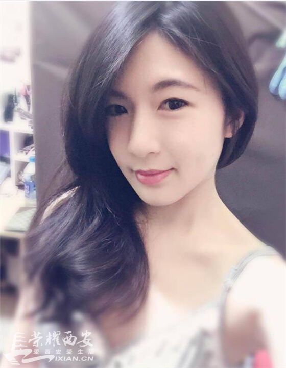 <em>台湾猪肉妹</em>私房照曝光,颜值爆表,身材傲人-你吃