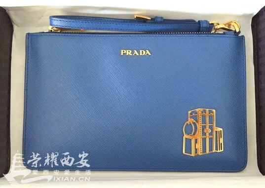 出差顺路去香港给媳妇儿买的小礼物-血拼一族