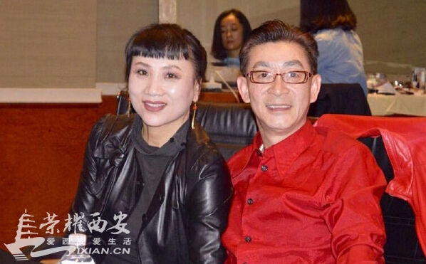 孙悟空和妖精结婚27年-谈婚论嫁|荣耀西安