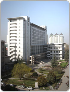 西安理工大学 【小211】工程大学-城市发展|荣