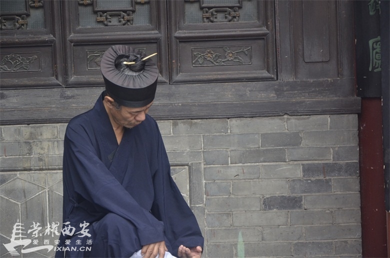 万寿八仙宫为天津塘沽、福建福鼎、陕西山阳灾