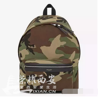 这个秋天最美的男士包款都在这里了-血拼一族