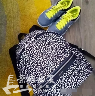 这个秋天最美的男士包款都在这里了-血拼一族