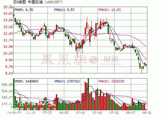 中国石油在川探明3个区块页岩气储量1635.31
