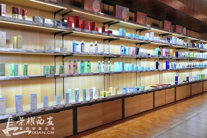 Ulife西安港让您尽享国际品质生活-城市发展|荣