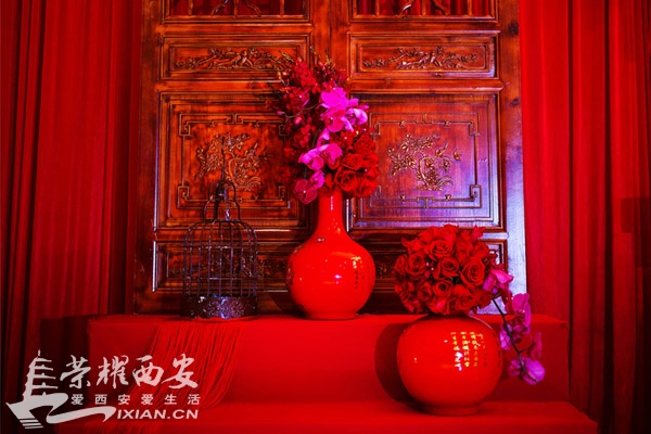 传统订婚程序有哪些不可或缺的十四步订婚仪式