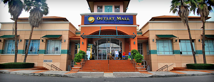 西安哪家奥特莱斯最正宗?解密奥特莱斯为何这