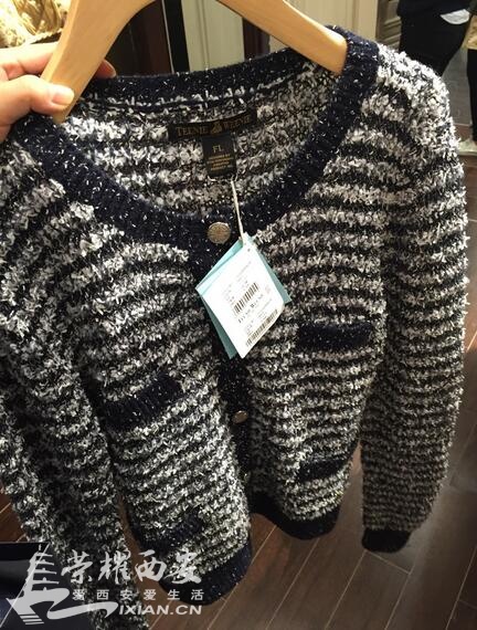 雪天跟着荣耀逛西恩奥特莱斯~东西便宜到没朋