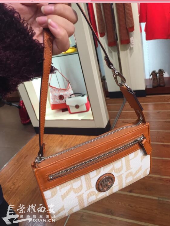 雪天跟着荣耀逛西恩奥特莱斯~东西便宜到没朋