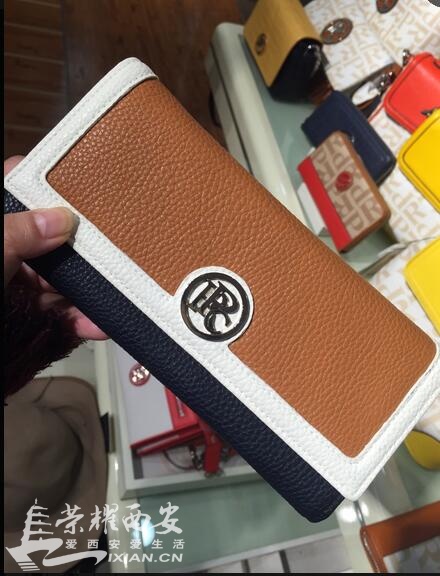 雪天跟着荣耀逛西恩奥特莱斯~东西便宜到没朋