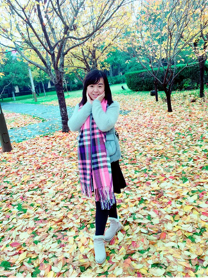 《我要脱单52期》爱烘焙的贤惠妹纸:如果你是