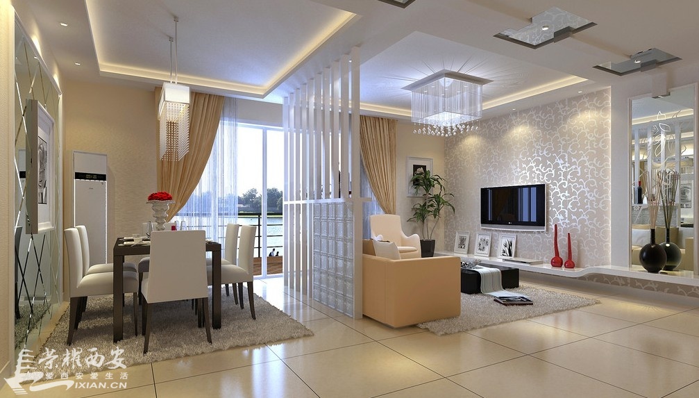 塞纳春天-家里有孕妇跟宝宝,装修应该准备哪些