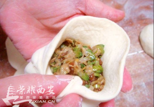 【桃李厨艺】风情四月,进入槐花模式,吃法大全