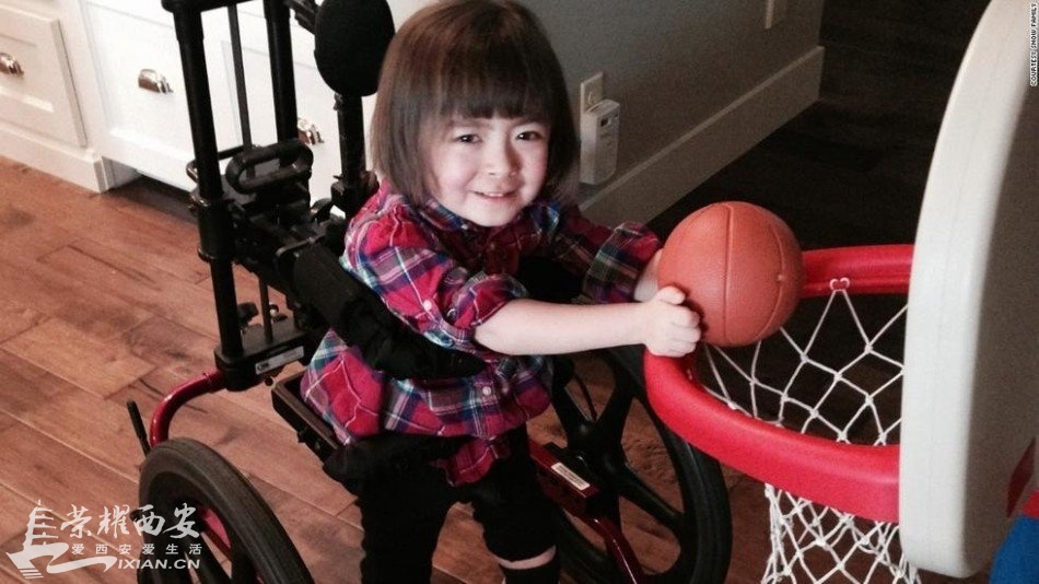 五岁患病小女孩,自己主动放弃治疗-古城杂谈|荣