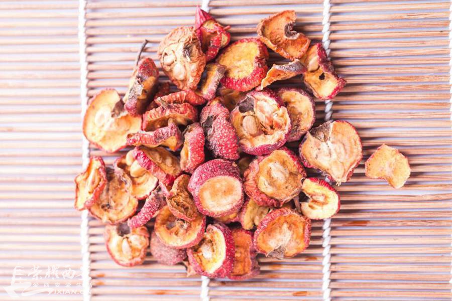 夏天吃什么开胃8种健脾开胃的食物