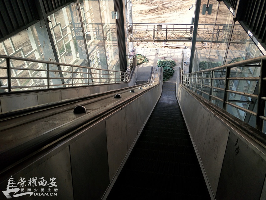 地铁三号线(务庄,国际港务区,双寨,新筑,保税区