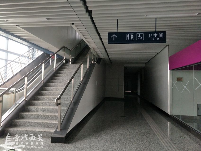 地铁三号线(务庄,国际港务区,双寨,新筑,保税区